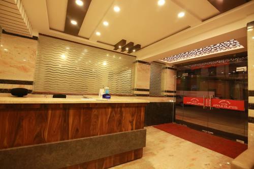 Hotel Apple Suites