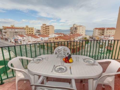 Apartment Sol I Mar