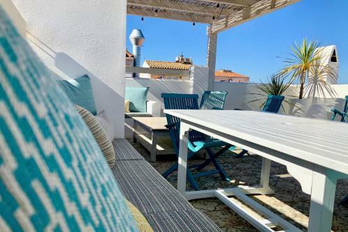 El Bagul, Boutique Apartament L'escala