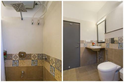 Hotel Oyo Townhouse 121 Kormangala 5th Block