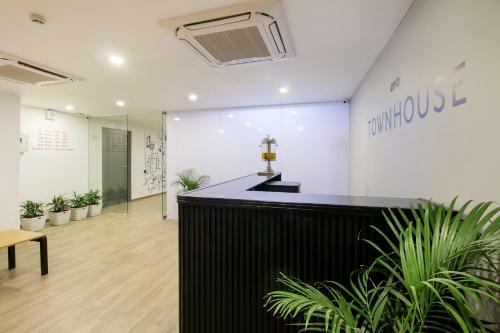 Hotel Oyo Townhouse 121 Kormangala 5th Block