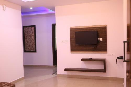 Hotel Flora Suites