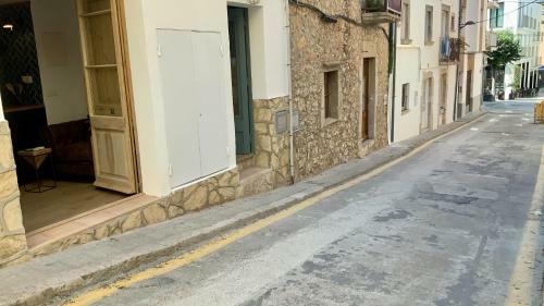 La Molsa, Boutique Apartament