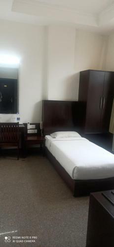 Hotel Kr Inn Manyata