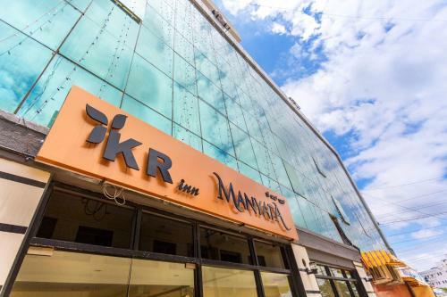 Hotel Kr Inn Manyata