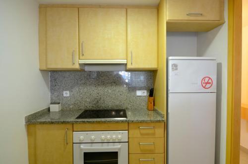 Apartamento Riells Blau E 202