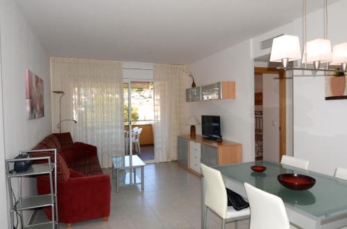 Apartamento Riells Blau E 202