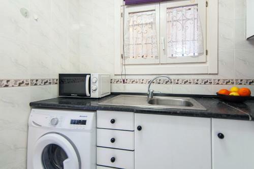 Apartamento Escala Park