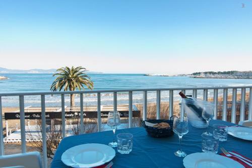 Apartamento Escala Park