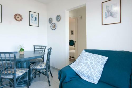 Apartamento Escala Park