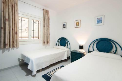 Apartamento Escala Park