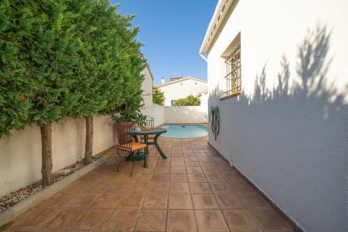 Villa Holiday Home Vera