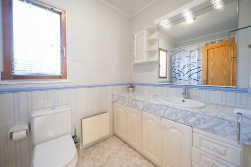 Villa Holiday Home Vera
