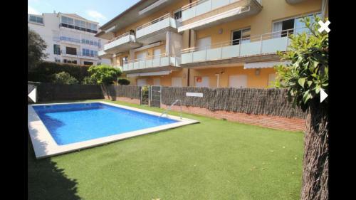 Apartamento Llabeig