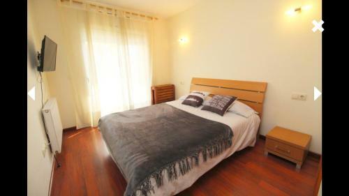 Apartamento Llabeig