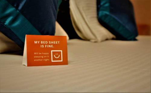 Fabhotel Grk Comforts