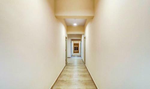 Fabhotel Grk Comforts