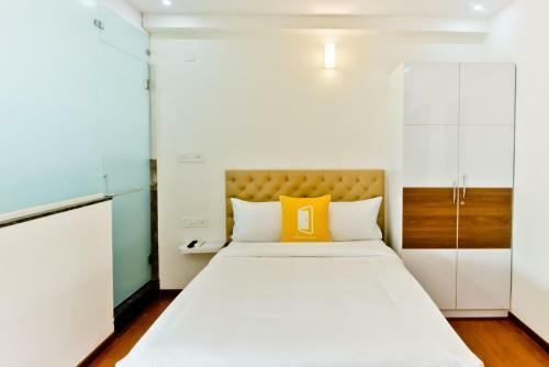 Hotel X By Bloom L Manyata