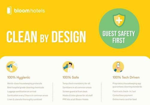 Hotel X By Bloom L Manyata