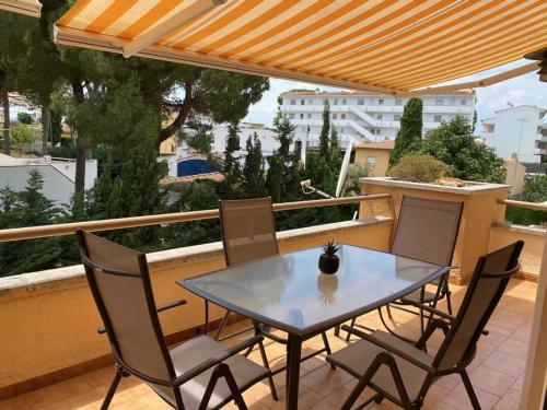 Apartamento Mar Stil Ideal