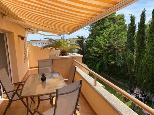 Apartamento Mar Stil Ideal