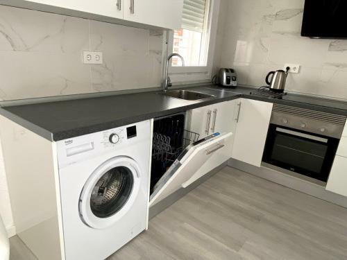 Apartamento Mar Stil Ideal