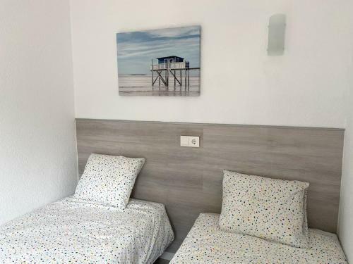 Apartamento Mar Stil Ideal