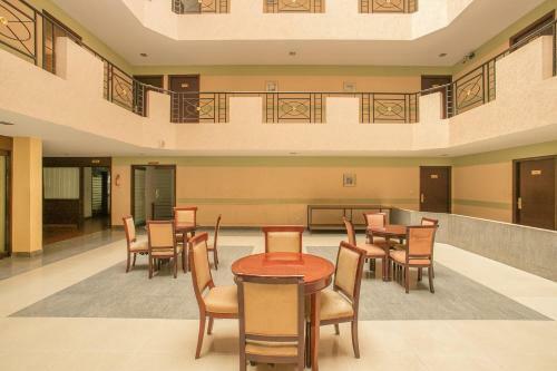 Apartamento Hotel Sea Pearl