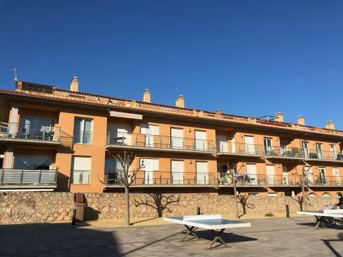 Apartament Catalunya, Moderno, C�ntrico Y Parking