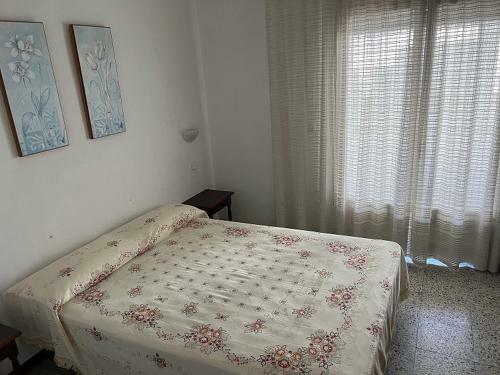 Apartamento Amalia 1
