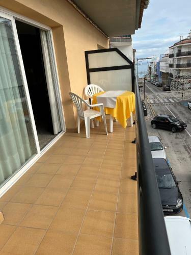 Apartamento Amalia 1