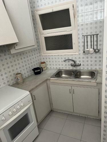Apartamento Amalia 1