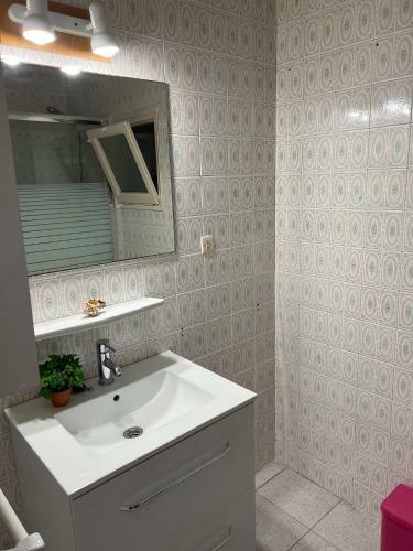 Apartamento Amalia 1