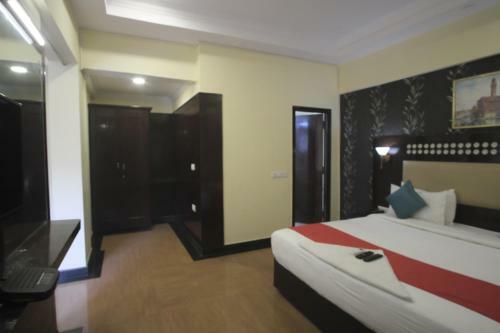 Hotel Ananya Comfortss - Koramangala