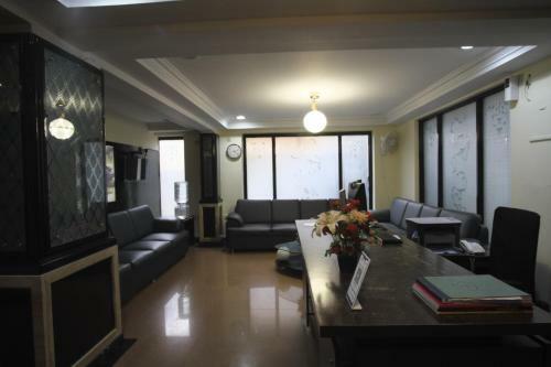 Hotel Ananya Comfortss - Koramangala