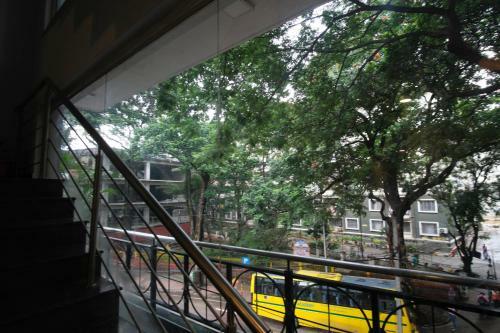 Hotel Ananya Comfortss - Koramangala
