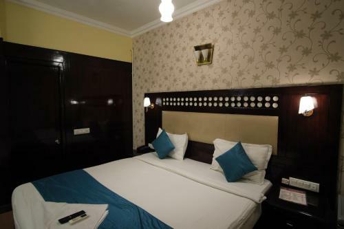 Hotel Ananya Comfortss - Koramangala