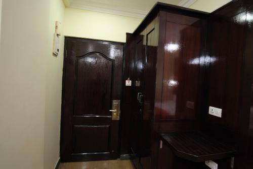 Hotel Ananya Comfortss - Koramangala