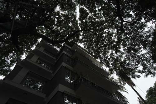 Hotel Ananya Comfortss - Koramangala