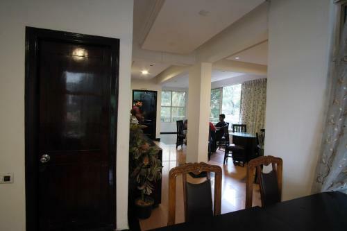 Hotel Ananya Comfortss - Koramangala