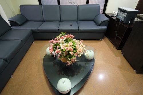 Hotel Ananya Comfortss - Koramangala