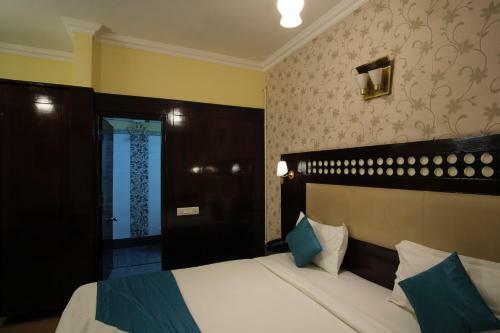 Hotel Ananya Comfortss - Koramangala