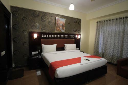 Hotel Ananya Comfortss - Koramangala
