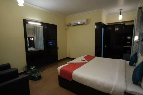 Hotel Ananya Comfortss - Koramangala