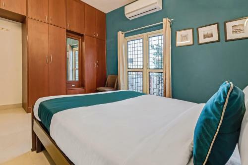 Hotel Silverkey Executive Stays 39706 Jeevanahalli Main Rd