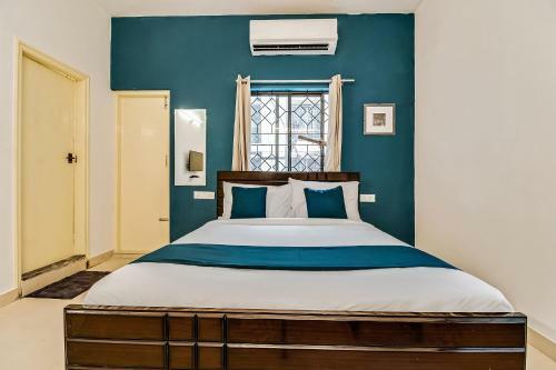 Hotel Silverkey Executive Stays 39706 Jeevanahalli Main Rd