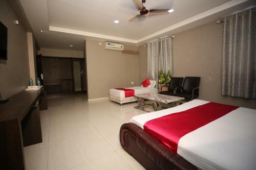 Hotel Fortuner Palace