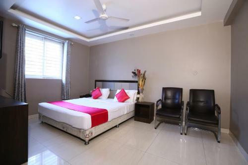 Hotel Fortuner Palace