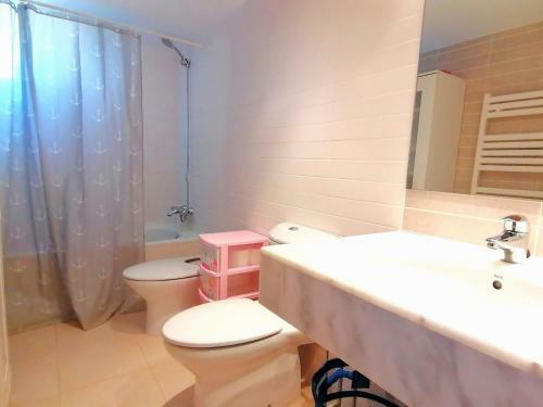 Apartamento Duplex Voramar Riells
