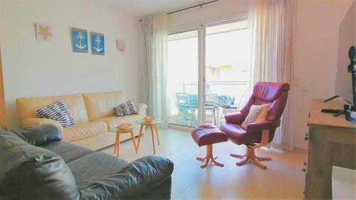 Apartamento Duplex Voramar Riells